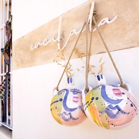 Casa Boutique Encalada ξενώνας Vejer de la Frontera Εξωτερικό φωτογραφία