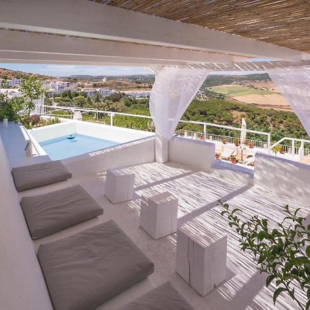 Casa Boutique Encalada ξενώνας Vejer de la Frontera Εξωτερικό φωτογραφία