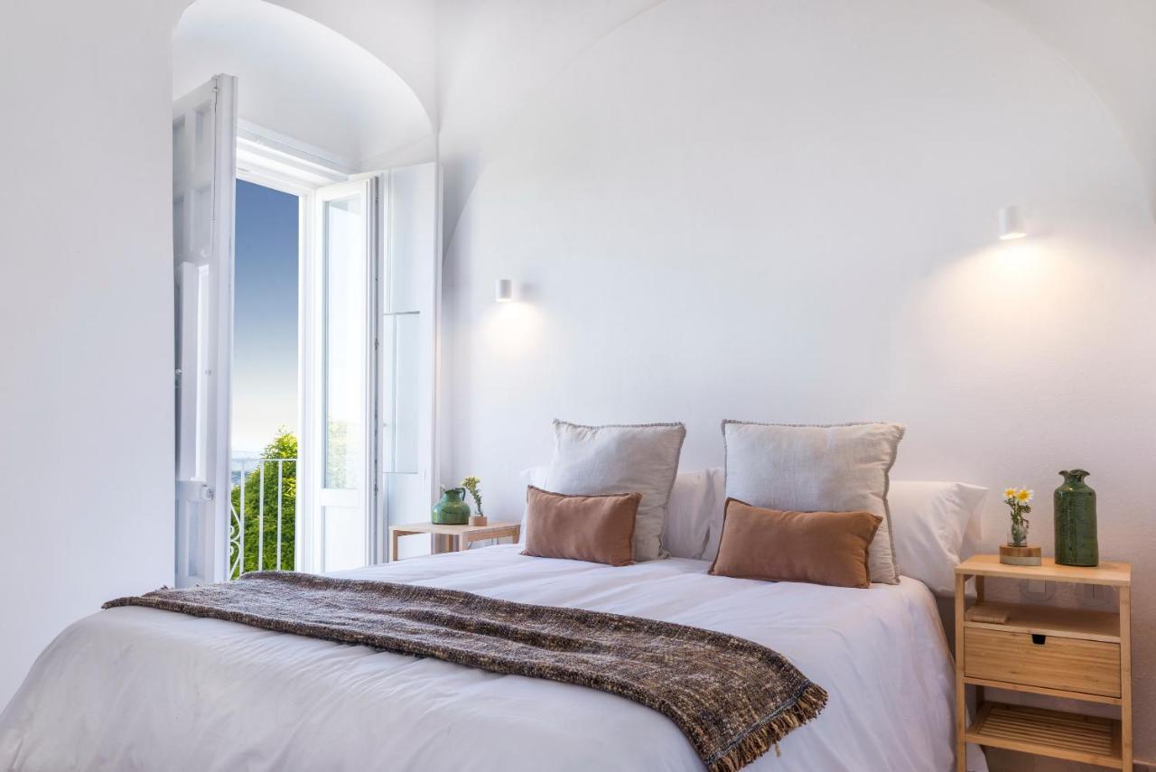 Casa Boutique Encalada ξενώνας Vejer de la Frontera Εξωτερικό φωτογραφία