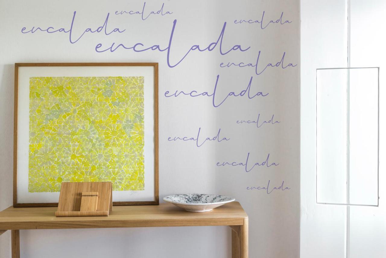 Casa Boutique Encalada ξενώνας Vejer de la Frontera Εξωτερικό φωτογραφία