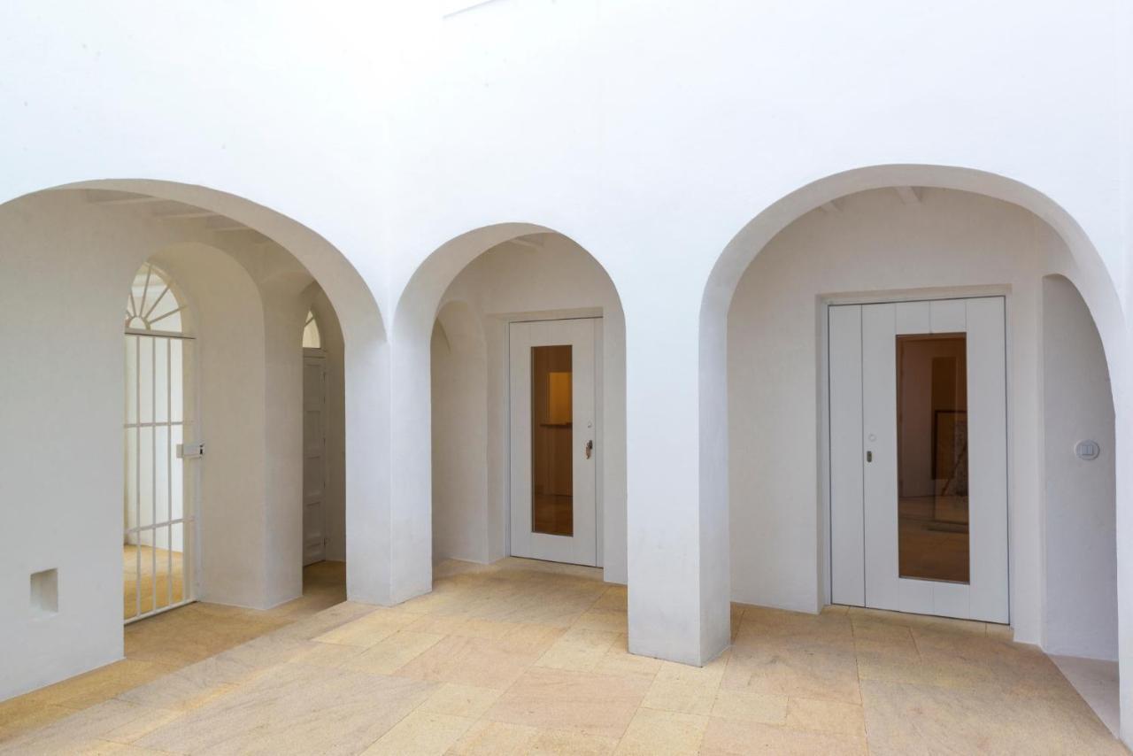Casa Boutique Encalada ξενώνας Vejer de la Frontera Εξωτερικό φωτογραφία