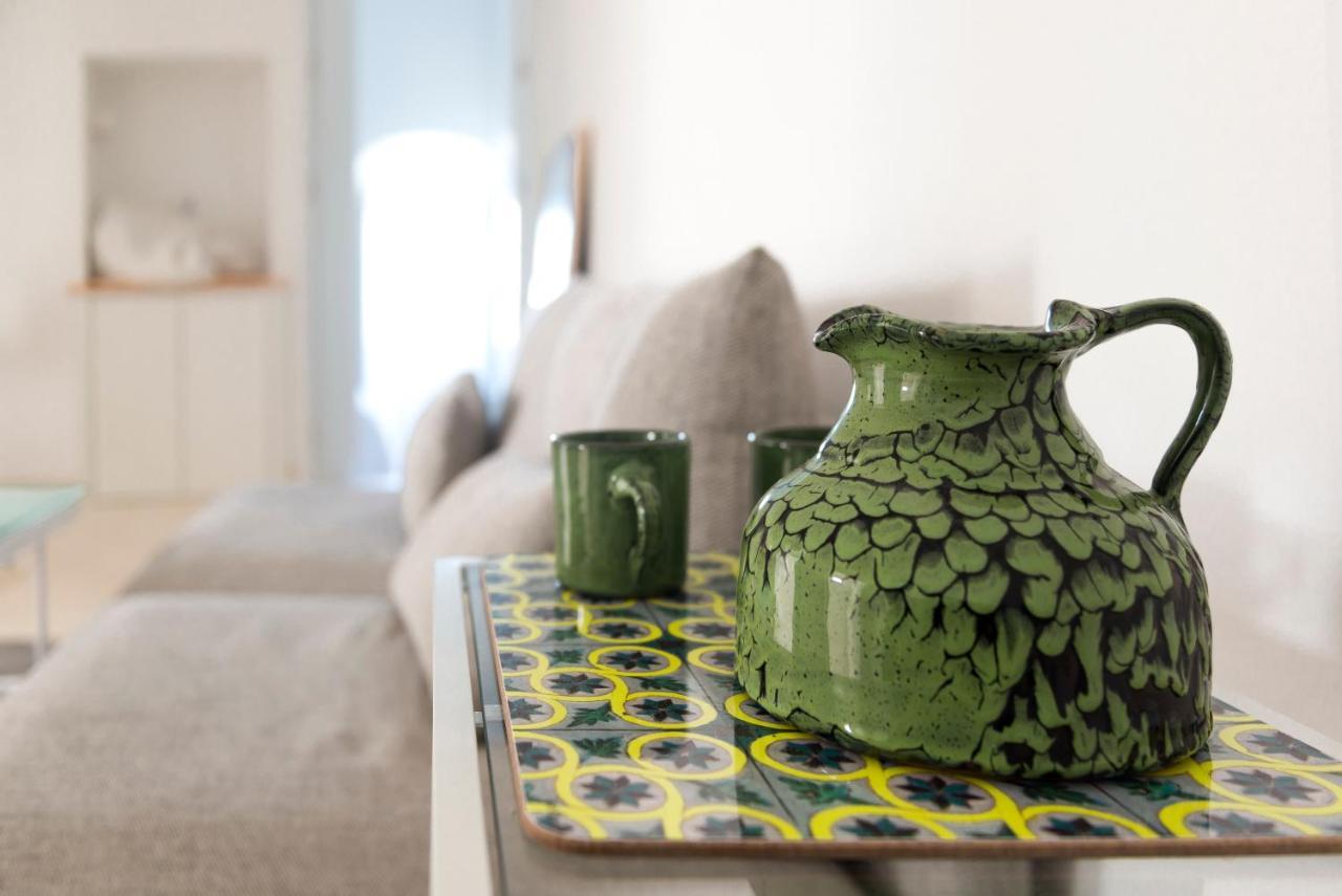 Casa Boutique Encalada ξενώνας Vejer de la Frontera Εξωτερικό φωτογραφία