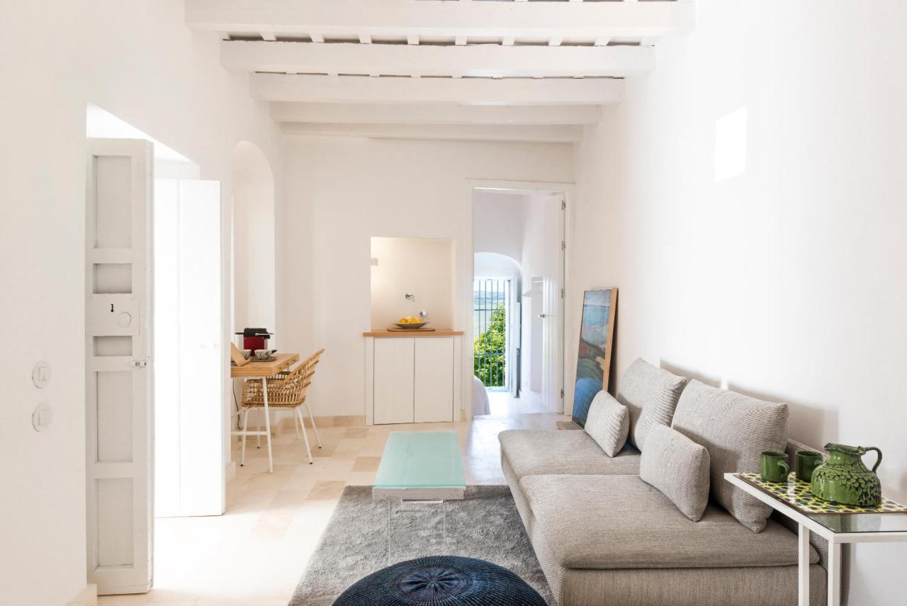 Casa Boutique Encalada ξενώνας Vejer de la Frontera Εξωτερικό φωτογραφία