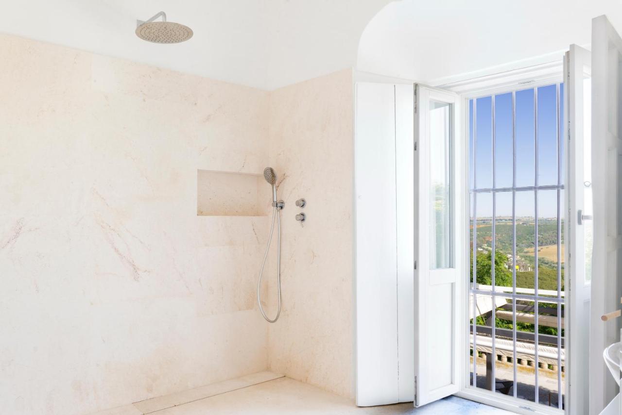 Casa Boutique Encalada ξενώνας Vejer de la Frontera Εξωτερικό φωτογραφία