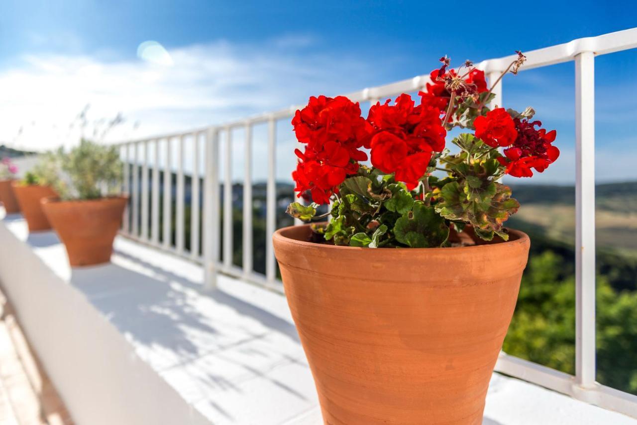 Casa Boutique Encalada ξενώνας Vejer de la Frontera Εξωτερικό φωτογραφία