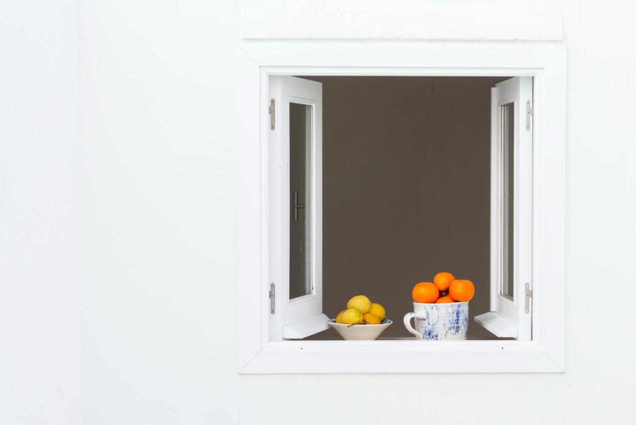 Casa Boutique Encalada ξενώνας Vejer de la Frontera Εξωτερικό φωτογραφία