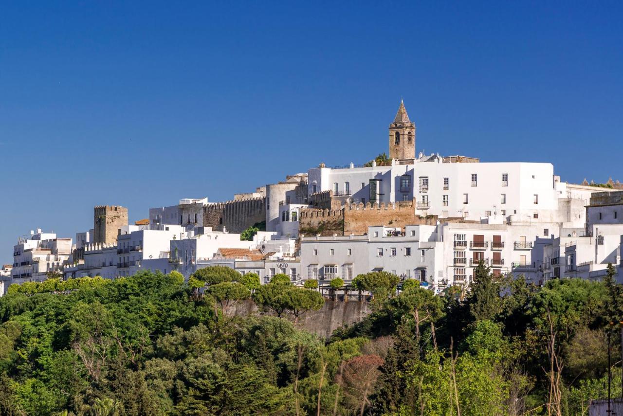 Casa Boutique Encalada ξενώνας Vejer de la Frontera Εξωτερικό φωτογραφία
