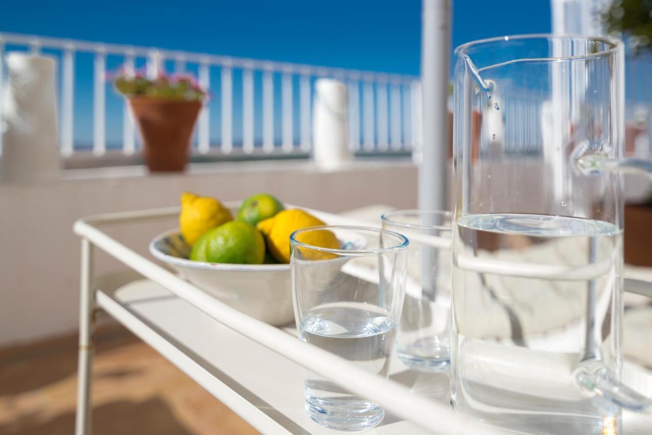 Casa Boutique Encalada ξενώνας Vejer de la Frontera Εξωτερικό φωτογραφία