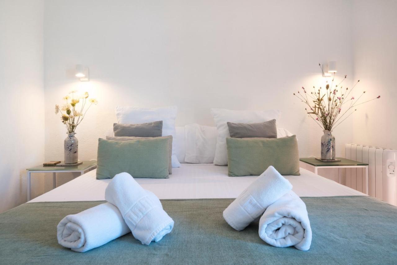 Casa Boutique Encalada ξενώνας Vejer de la Frontera Εξωτερικό φωτογραφία