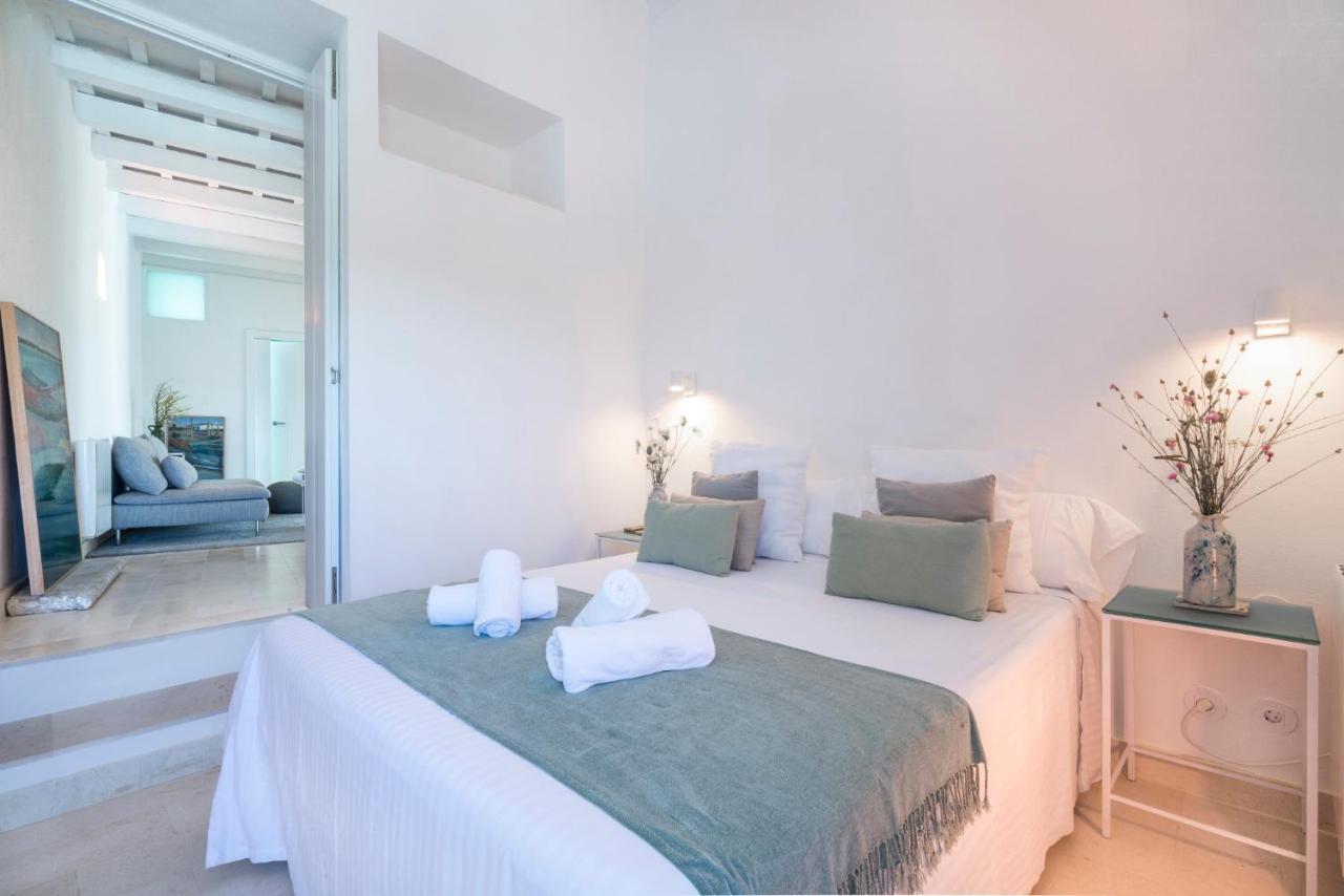 Casa Boutique Encalada ξενώνας Vejer de la Frontera Εξωτερικό φωτογραφία