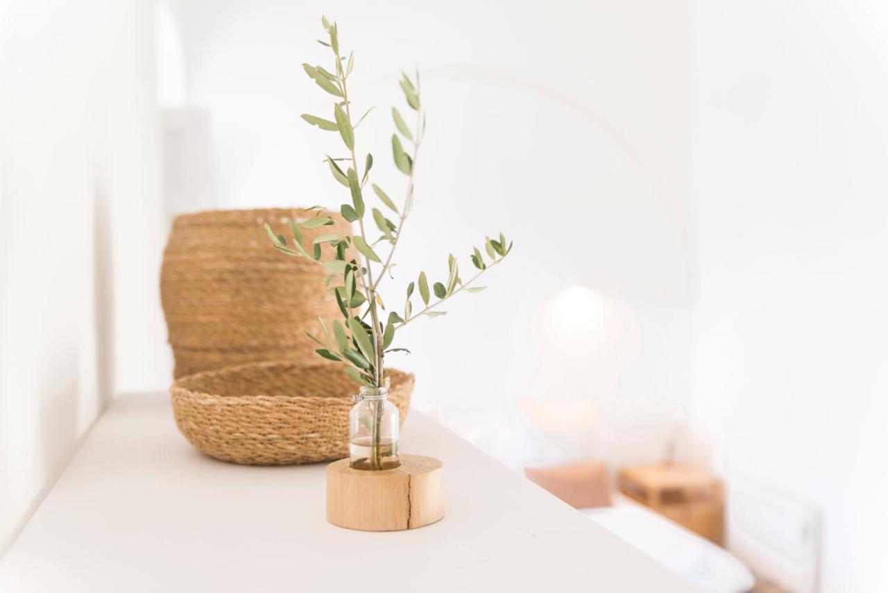 Casa Boutique Encalada ξενώνας Vejer de la Frontera Εξωτερικό φωτογραφία