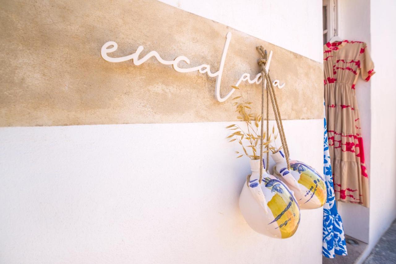 Casa Boutique Encalada ξενώνας Vejer de la Frontera Εξωτερικό φωτογραφία