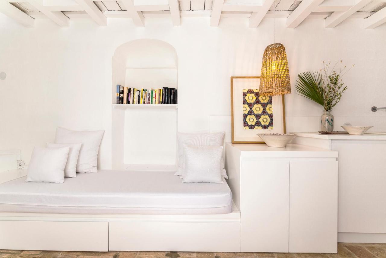 Casa Boutique Encalada ξενώνας Vejer de la Frontera Εξωτερικό φωτογραφία