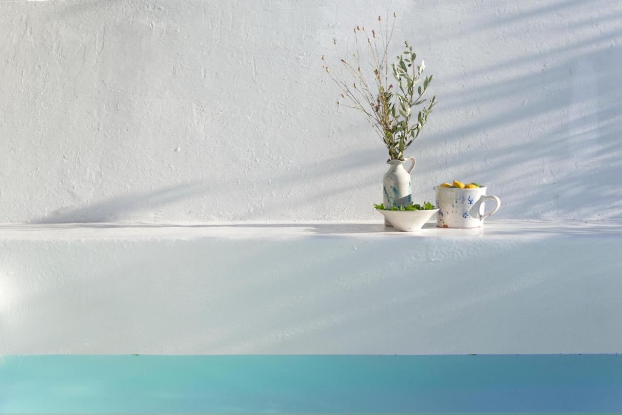 Casa Boutique Encalada ξενώνας Vejer de la Frontera Εξωτερικό φωτογραφία