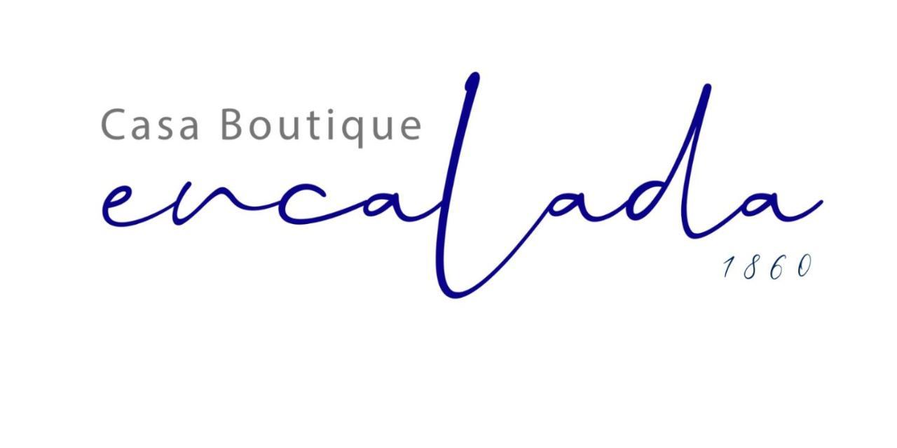 Casa Boutique Encalada ξενώνας Vejer de la Frontera Εξωτερικό φωτογραφία